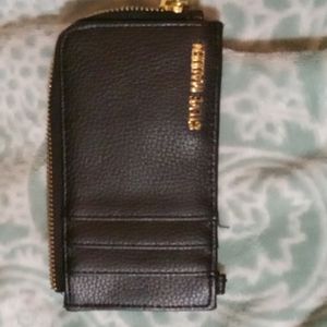 Steve Madden wallet